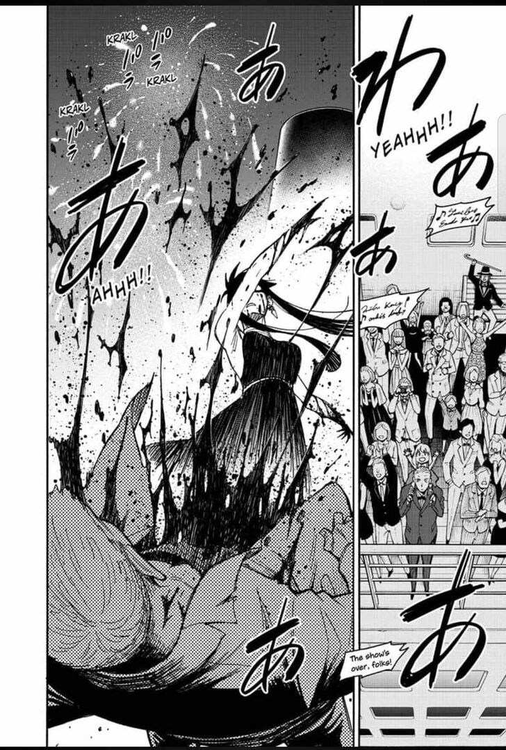 Spy x Family, Chapter 52 image 26